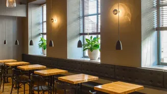 How Kolkata Cafés Are Mixing Traditional Charm With Modern Work Needs