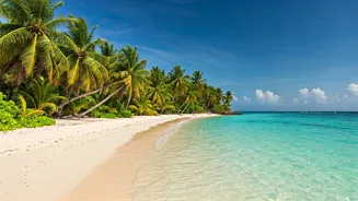 Lakshadweep Is On Every Weather-Smart Traveller’s Radar