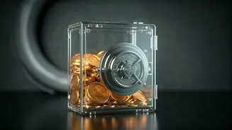 This Savings Goal Is Worth Prioritising