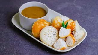 Baking Without Refined Sugar: Home Cooks Embrace Organic Palm Jaggery For Desserts