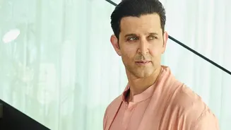Hrithik Roshan's 'Nonsensical Morning Monologue' on Emotions and Existence Will Prompt Reflection