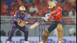 IPL 2026: Who Will End Up in the Top Four? Here's AI's Prediction