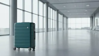 The Role Of Documenting Essential Replacement Costs After The Recent Late-Baggage Consumer Ruling