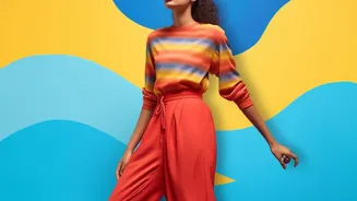 The Latest Tier-2 Fashion Discussion: The Context Behind Trend Quality And Value