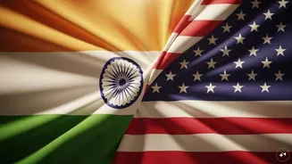 India-US trade deal enters final stretch, Washington says historic agreement is 'very, very close'