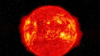 The Newly Seen Solar Plasma Wave Brings Fresh Clues About Solar Physics Clues