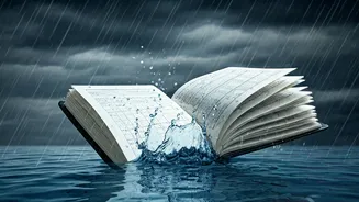 Monthly Budgets Need A Monsoon Risk Check
