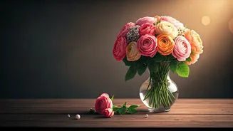 Celebrate Mom: Heartfelt Mother's Day 2026 Wishes, Quotes & Messages
