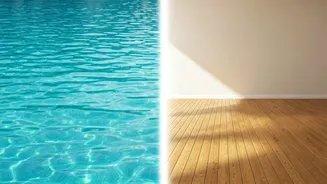 Tai Chi vs. Swimming: Discover Your Ultimate Stress-Relief Activity