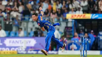 IPL 2026: 5 Star Bowlers Who May Face Release Ahead of the IPL 2027 Auction