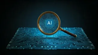 Editors Need AI Literacy And Old-School Suspicion