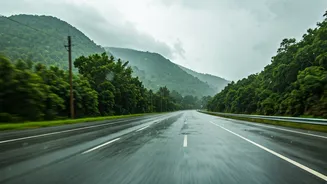 Kerala-To-Karnataka Trips Need Backup Indoor Plans
