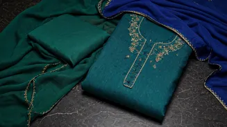Chic Party Kurta Sets Under ₹2,000: 8 Stunning Styles for Women