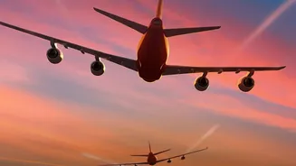 Save 40 Percent On Domestic Getaway Flights: Smart Price Tracking Hacks