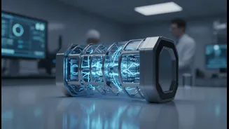A New Lithium-Metal Battery Design Could Help EV and Battery Readers Pursue Lighter, Longer-Lasting Storage, but Evidence Still Matters