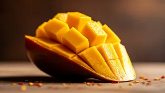 This Fruit Can Do Sweet, Spicy And Tangy