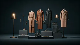 Beyond Basics: Your Ultimate Guide to This Year's Must-Have Fashion Trends