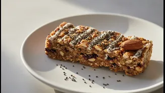 Healthy Snacking Has Entered India’s Speed, Trust And Protein Era