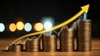 India's Economy: A Promising Outlook?