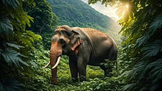 Wayanad Wildlife Sanctuary: A Biodiversity Haven in Kerala's Western Ghats