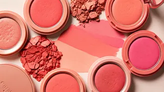 Unlock Your Radiance: The Ultimate Guide to Coral and Pink Blush for Every Indian Skin Tone