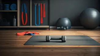 Indian Fitness Influencers Push For Consistent Boring Daily Routine