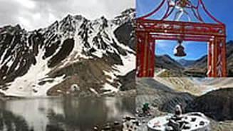 Pilgrimage Alert: Uttarakhand's Adi Kailash And Om Parvat Yatra To Begin Soon; Know Everything Here