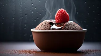 Your Favourite Rainy-Day Dessert Might Surprise You