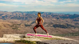Travel Predictions for 2027: Why Travellers May Combine Workouts and Holidays