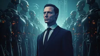 The World Bank Flags Propaganda as a Political Risk of AI Adoption