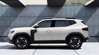 Mid-size SUVs now more popular than compact counterparts in India