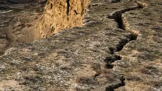 Seven Disasters Reveal The Cost Of Building In Fragile Mountain Terrain