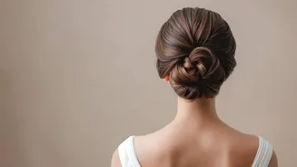 These updos are perfect for any occasion