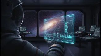How astronaut Anil Menon orbital research helps predict human endurance in deep space