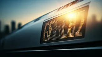 Global Market Signals: Decoding Today's Trade Trends