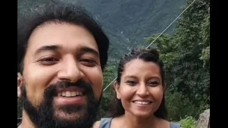 ‘The Smell Was Pungent’: How Heating A Meal Won Two Indian Students Rs 1.8 Crore In US