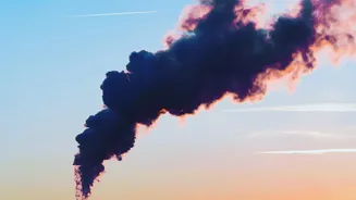 Researchers Explore How AI Can Improve Climate Decision-Making