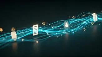 Workspace Intelligence: Google's AI Supercharges Docs, Sheets, and Gmail for Smarter Work