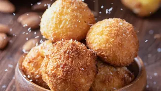 A Flavour Guide to Four Malaysian Snacks Made With Coconut