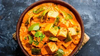 Smart Cooking Hacks: Elevate Weeknight Paneer And Tofu Dishes For Better Protein