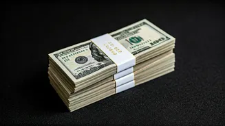 Indian Rupee Recovers: A Closer Look at Forex