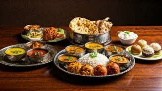 Jaipur's Culinary Gems: 10 Dishes You Must Try!
