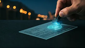 Europe travel: New digital rules for 2026