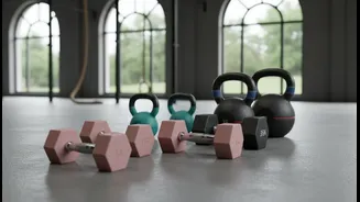 How functional hypertrophy training is helping young Indian women achieve their long-term wellness targets