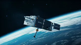 Lux Aeterna Secures $10M for Reusable Satellite Revolution, Delphi Prototype Set for 2027 Launch