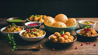 Chatpata flavours make a huge comeback