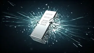 Silver's Thrilling Ride: A Market Overview