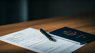 Navigating International Travel: Your Guide to India's New Form 157 for Non-Taxable Residents