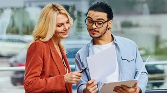 How Young Tech Employees Can Utilise Company Downtime To Acquire New Skills