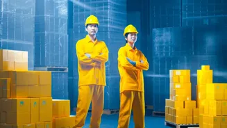 Shift Workers Aligning Meal Times With Daylight Hours Report Improved Gut Health